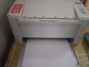 奔圖（PANTUM）P2206W青春版激光打印機家用 手機無(wú)線(xiàn)打印機 學(xué)生作業(yè)打印機黑白 曬單實(shí)拍圖