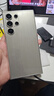 三星Galaxy S24 Ultra  AI旗艦智能手機通5G 新品 四長焦 S24 Ultra 鈦灰色 12G+512GB 港版+店保 曬單實拍圖