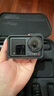 大疆（DJI）Osmo Action 4 運動(dòng)相機 摩托車(chē)山地公路騎行潛水防抖戶(hù)外 vlog 相機 Action 4 套裝版 標配（不含隨心換） 曬單實(shí)拍圖