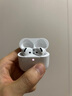 華強北新款【官配正品丨新Air第4代】藍牙耳機無(wú)線(xiàn)適配蘋(píng)果頂配主動(dòng)降噪iPhone16/15/14/13/12半入耳式華強北 【主動(dòng)降噪版全功能pods4】 靈動(dòng)島彈窗+空間音頻+三真電量 曬單實(shí)拍圖