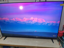 TCL電視 55V8L Pro 55英寸 144Hz高刷 QLED量子點(diǎn) 3GB+64GB大內存 4K deepseek AI電視 國家補貼20% 55英寸 官方標配 曬單實(shí)拍圖
