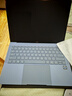 華為MateBook Pro 柔光版筆記本電腦 OLED護眼云晰柔光屏 鴻蒙操作系統(tǒng) 970g超輕薄長續(xù)航32GB 1TB晴藍 曬單實拍圖