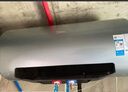 美的（Midea）免清洗電熱水器80升家用 3300W變頻速熱水電分離除氯養膚洗以舊換新國家補貼20%F8033-JE8Pro(HE) 曬單實(shí)拍圖
