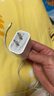 baking蘋果充電器充電線正品蘋果快充套裝iPhone15/16/13/14pro Max手機數(shù)據(jù)線12/11plus氮化鎵適配原裝 蘋果8-14通用快充套裝 | 充電器+1米充電線 曬單實拍圖