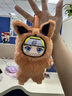 現(xiàn)貨TOPTOY火影忍者盲盒疾風(fēng)傳萌獸派對(duì)毛絨玩偶女生禮物國版 指定款【漩渦鳴人】實(shí)物為準(zhǔn) 曬單實(shí)拍圖