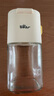 小熊（Bear）調料盒 定量鹽罐調料罐調味盒控鹽罐鹽瓶調料瓶180ml CX-JW008 曬單實(shí)拍圖