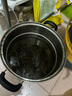 蘇泊爾SUPOR 蒸鍋湯鍋家用不銹鋼雙層多功能易存儲復(fù)底湯蒸鍋EZ30JBS01 曬單實拍圖