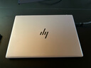 惠普HP【國家補貼20%】星Book Pro 14 2024 輕薄筆記本電腦(酷睿Ultra5 32G 1T 2.8K 120Hz OLED AI)粉 曬單實拍圖