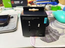 CUKTECH酷態(tài)科6號磁吸數(shù)顯電能線240W數(shù)據(jù)線type-C編織6A充電線快充適用蘋果16/15/iPad/筆記本/小米/華為 曬單實拍圖