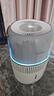 飛利浦（PHILIPS）加濕器家用臥室母嬰專(zhuān)用靜音除菌無(wú)霧空調加濕機孕婦嬰幼兒小型桌面大容量國家補貼HU5710/10 曬單實(shí)拍圖