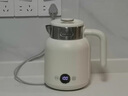 哲初德國電熱水壺燒水壺全自動(dòng)保溫316食品級全鋼無(wú)縫內膽大容量家用燒水壺帶溫度顯示智能電燒水壺 1.5L  316【無(wú)縫內膽】 曬單實(shí)拍圖