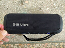 雷登（OHAYO）【國家補貼】X10 Ultra音響藍牙音箱 40W大功率音量超重低音炮戶(hù)外防水小鋼炮便攜式隨身騎行音響 曬單實(shí)拍圖