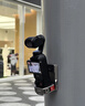 大疆 DJI Osmo Pocket 3 一英寸口袋云臺相機 OP靈眸手持數碼相機 旅游攝影攝像 直播vlog拍攝 標準版 官方標配 曬單實(shí)拍圖