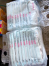 絲飄乳霜紙 寶寶嬰兒濕紙巾云柔抽紙面巾紙保濕柔軟紙巾成人適用 3層 30抽*10包 曬單實拍圖
