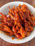 圣農(nóng)雞爪雞翅根雞胸肉雞腿燒烤火鍋食材冷凍500g/1kg包裝隨機發(fā)貨 單凍雞爪4斤 曬單實拍圖