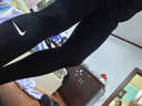 耐克（NIKE）男子速干訓練緊身褲 PRO Dri-FIT FB7953-010 XL 曬單實(shí)拍圖