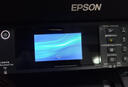 愛普生（EPSON）L15158 A3+彩色打印機辦公噴墨雙面打印復(fù)印一體機 無線wifi（含工作臺+上門安裝） 曬單實拍圖