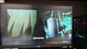 華碩ROG 絕神X 27英寸顯示器4K電競顯示器4K 144Hz原生160Hz HDR400 Type-C旋轉升降G-SYNC 曬單實(shí)拍圖