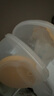美德樂(lè)（Medela）吸奶器免手扶電動(dòng)雙邊吸乳器母乳集奶器絲韻·翼舒悅升級(jí)版 曬單實(shí)拍圖