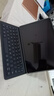華為智能鍵盤(pán) 經(jīng)典黑色 適用于HUAWEI MatePad 2023款及HUAWEI MatePad 11.5 2024款 曬單實(shí)拍圖