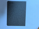 漢王（Hanvon）Clear6Turbo冰山灰電子書智能閱讀器6英寸墨水屏電紙書學習看書學習漫畫電子紙平板電腦高通8核 曬單實拍圖