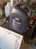 奧迪原裝奧迪5W-40機油A6LA5A7A8Q3Q5Q7Q8A4A3Q5專用全合成潤滑油1L 四升 曬單實拍圖