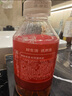 京東京造紅豆薏米水500ml*12天然草本慢火烘焙整箱裝 曬單實(shí)拍圖