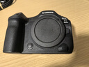 佳能（Canon）EOS R5 Mark II 全畫幅專業(yè)微單數(shù)碼相機 8K Vlog高清視頻直播家用照相機 單機身 旅行暢玩套裝 曬單實拍圖