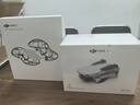 大疆（DJI） Mini 4K 超高清迷你航拍無人機(jī) 新手入門級飛行相機(jī) 長續(xù)航遙控飛機(jī) 三軸機(jī)械增穩(wěn)數(shù)字圖傳 三電套裝+一年隨心換【送原裝槳葉保護(hù)罩】 套餐一：128g卡+讀卡器 曬單實(shí)拍圖
