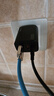 綠巨能（llano）65w氮化鎵充電器筆記本電腦手機(jī)type-c線套裝PD快充頭適用MacBook小米華為榮耀聯(lián)想蘋果電源適配器 曬單實(shí)拍圖