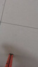 全友家居 兒童護(hù)脊天然椰棕床墊1.8x2米薄款偏硬床墊榻榻米床墊子家用 曬單實(shí)拍圖