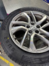 雙星（DOUBLE STAR）輪胎/汽車(chē)輪胎 255/55R19 ZR 111W SU92適配途昂/發(fā)現/傳祺/蔚來(lái) 曬單實(shí)拍圖