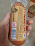 喜旺大塊肉老火腿350g*4根早餐零食豬肉火腿香腸肉腸熟食即食源頭直發(fā) 曬單實(shí)拍圖