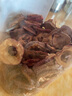 領臣（LINGCHEN）茶杯雙層玻璃水杯大容量泡茶杯子帶把手濾網(wǎng)商務辦公室行政男士 曬單實拍圖
