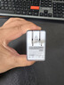 魅族（MEIZU）PANDAER 65/67W 三口 GaN電源充電頭  白金獨角獸 多協(xié)議快充充電器 支持電腦/平板/蘋果手機(jī)快充 曬單實拍圖