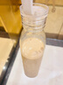 樂扣樂扣運(yùn)動水杯塑料杯tritan直飲杯透明水瓶學(xué)生便攜隨手杯夏季健身杯子 曬單實拍圖