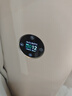 米家【家電國家補貼】小米空氣凈化器5S家用除甲醛除菌除過敏AC-M24-SC 曬單實拍圖