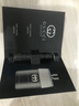 古馳（GUCCI）香水潤唇膏禮盒罪愛(ài)男士淡香水50ML+潤唇膏1號色教師節生日禮物女 曬單實(shí)拍圖