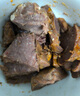 京東京造【10包】輕食原切牛肉500g 即食牛肉健身減脂食品代餐零食醬牛肉 曬單實(shí)拍圖