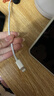 小米蘋(píng)果數據線(xiàn)100cmPD快充版充電線(xiàn)MFi認證通用iPhoneXsMax/XR/12/13 Type-C to Lightning轉接頭線(xiàn)   曬單實(shí)拍圖