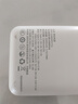 aigo愛(ài)國者22.5W充電寶20000毫安快充大容量輕薄小巧移動(dòng)電源可上飛機適用安卓蘋(píng)果定制logo刻字個(gè)性 白色+激光定制 曬單實(shí)拍圖