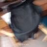 冰絲背心男士運(yùn)動(dòng)夏季透氣速干體恤衫涼感無(wú)袖T恤坎肩汗背心 黑色 九號(hào)  006純色背心 2XL 【130-145斤】 曬單實(shí)拍圖