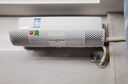 松下空調(diào)松之舞 速冷低噪音 掛機1.5匹新一級能效省電 變頻冷暖 國家補貼 58°C自清潔HZ35K410Q 曬單實拍圖