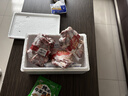 鮮京采【源頭直發(fā)家庭裝】寧夏灘羊肉生鮮7斤家庭組合裝燉煮食材清真 曬單實拍圖