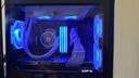 金河田（Golden field）Nexus Gold 1050W 白 ATX3.1臺(tái)式電腦電源 金牌雙認(rèn)證/12V-2*6/日系主電容/穩(wěn)壓5090D顯卡/壓紋線 曬單實(shí)拍圖