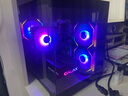 AMD銳龍 7500F 9600X主機 7650GRE/5060TI/5070顯卡 三角洲行動(dòng)直播游戲電競設計臺式電腦DIY組裝整機 配置六  R5 9600X/5060 曬單實(shí)拍圖