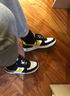 耐克（NIKE）AirForce1LV8