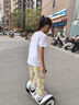 九號(hào)（Ninebot）電動(dòng)平衡車小九米Mini成年人電動(dòng)車代步腿控智能兩輪大人非燃動(dòng)版Plus長續(xù)航 曬單實(shí)拍圖
