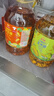 金龍魚(yú) 食用油 非轉(zhuǎn)基因 物理壓榨玉米油6.18L（富含植物甾醇） 曬單實(shí)拍圖