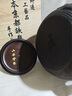 【品質(zhì)好壺】鐵壺日本進(jìn)口工藝電陶爐套裝電茶爐 原裝鑄鐵茶壺煮茶器燒水壺山本堂 喜上枝頭鐵壺陶爐套裝 曬單實(shí)拍圖